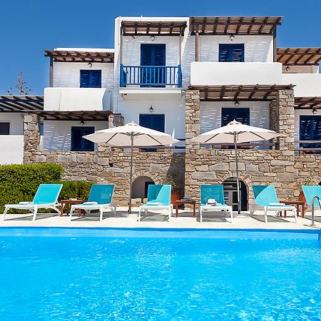 פיסו ליבאדי San Antonio Summer House מראה חיצוני תמונה