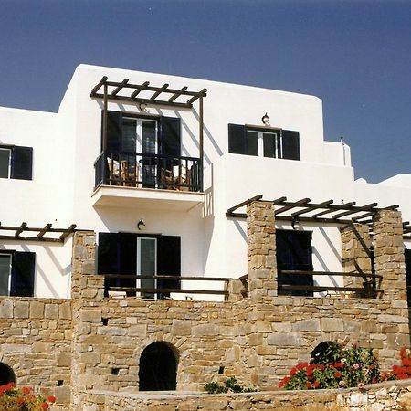 פיסו ליבאדי San Antonio Summer House מראה חיצוני תמונה