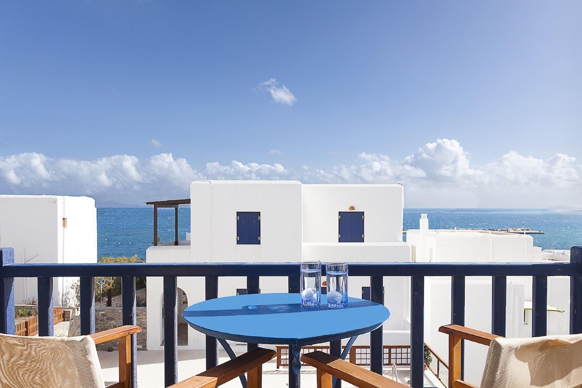 פיסו ליבאדי San Antonio Summer House מראה חיצוני תמונה