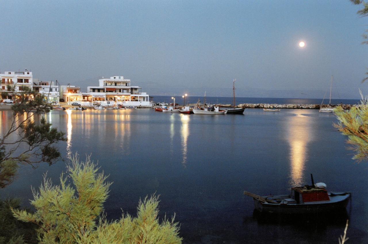 פיסו ליבאדי San Antonio Summer House מראה חיצוני תמונה