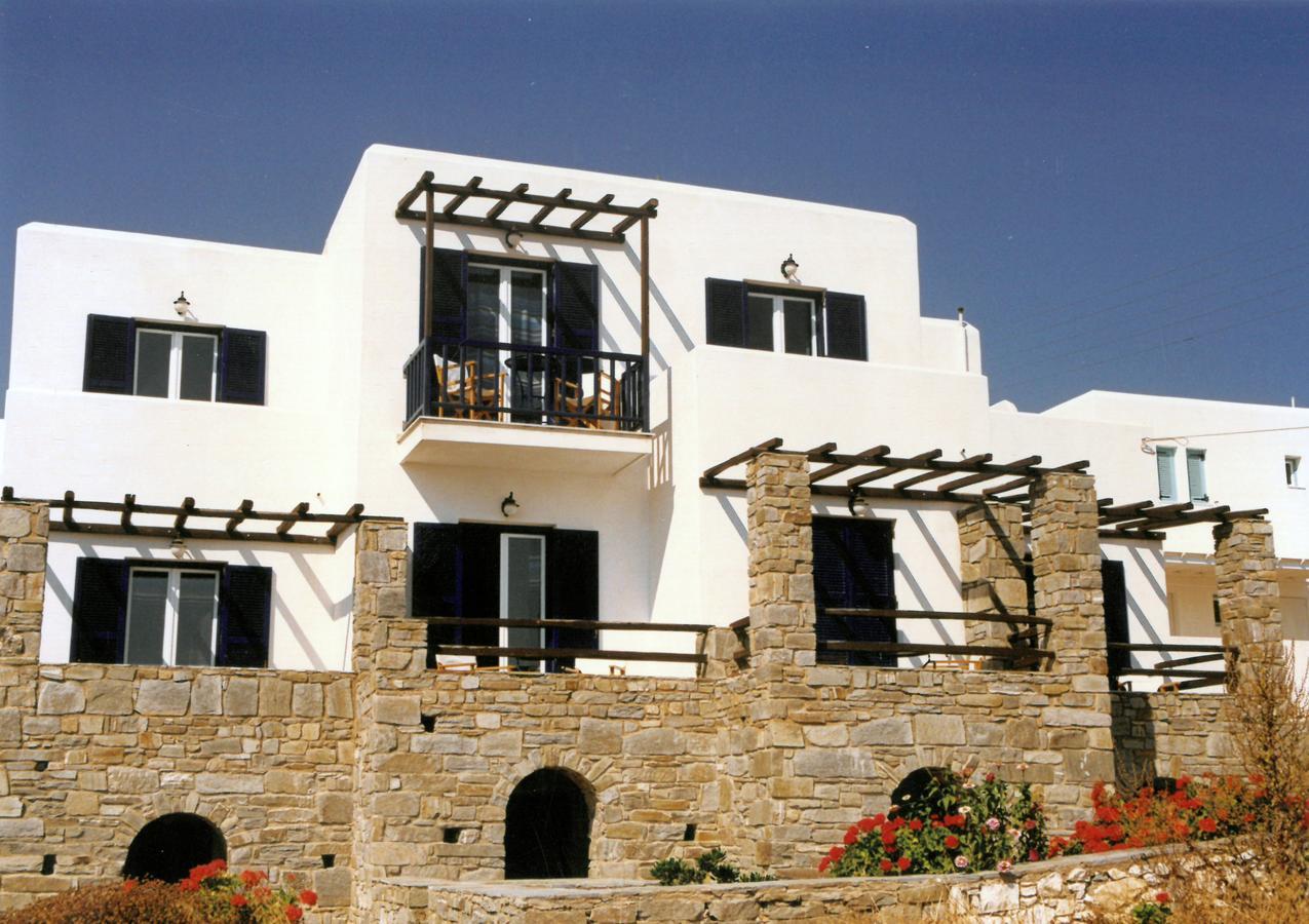 פיסו ליבאדי San Antonio Summer House מראה חיצוני תמונה
