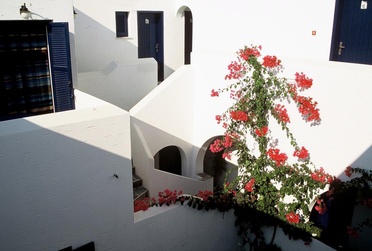 פיסו ליבאדי San Antonio Summer House מראה חיצוני תמונה